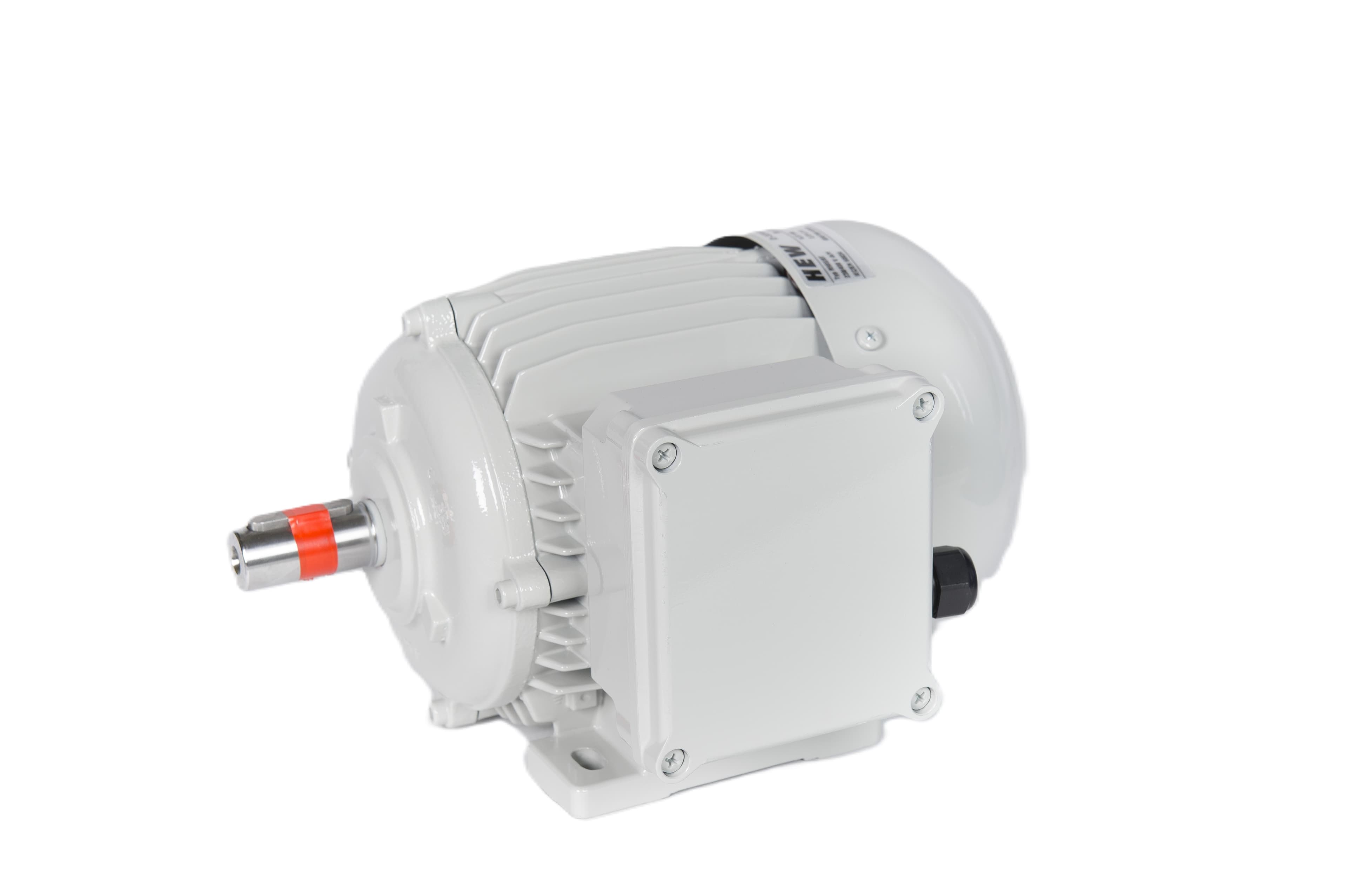 Normmotor Bg 90